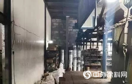 政企聯手整頓 杭州錢塘新區噴塗行業專項整治初見成效