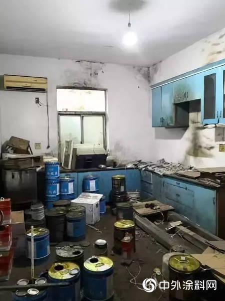 政企聯手整頓 杭州錢塘新區噴塗行業專項整治初見成效