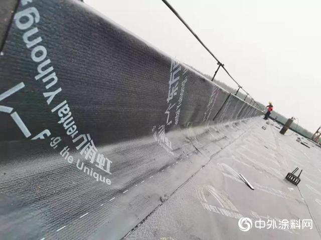 東方雨虹：告別滲漏，煥發新生——首都機場動力能源焚燒站屋麵防水維修項目