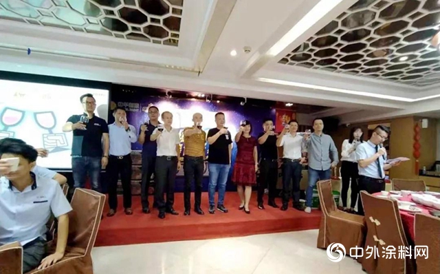 中華製漆2019第二屆“中漆好師傅”水性木器漆工藝競賽精彩收官！"
135749"