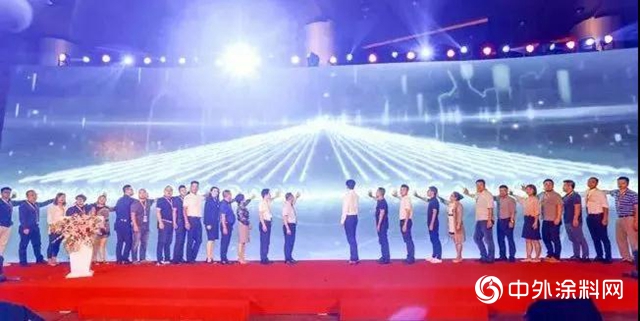 有種“趨勢”叫大咖都在引領 你還在等什麽？不信請看