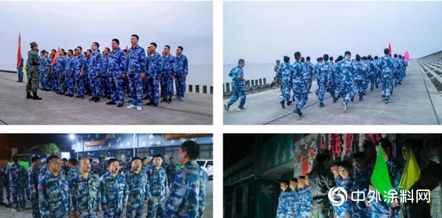 嘉寶莉英雄禮讚：致敬！這批奮鬥不止的“鋼鐵硬漢”！