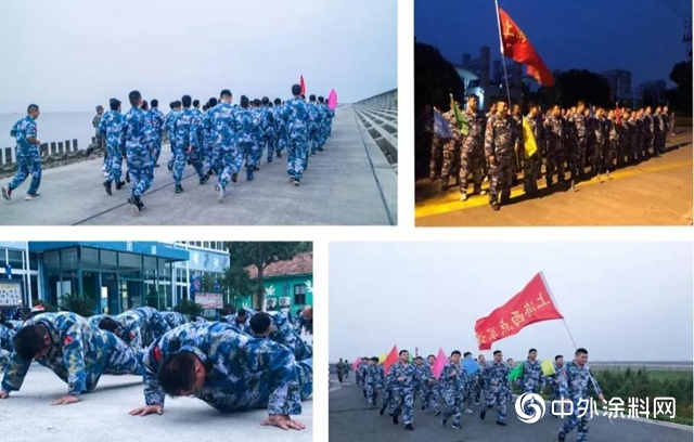 嘉寶莉英雄禮讚：致敬！這批奮鬥不止的“鋼鐵硬漢”！