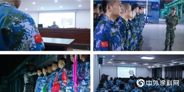 嘉寶莉英雄禮讚：致敬！這批奮鬥不止的“鋼鐵硬漢”！
