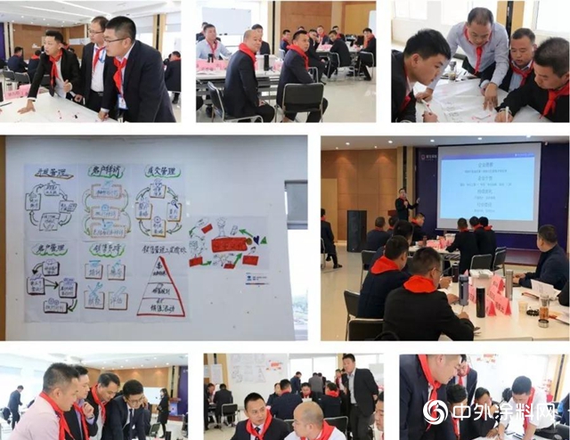 嘉寶莉英雄禮讚：致敬！這批奮鬥不止的“鋼鐵硬漢”！