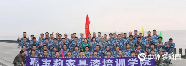 嘉寶莉英雄禮讚：致敬！這批奮鬥不止的“鋼鐵硬漢”！