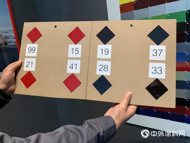 巴斯夫：這款高科技在BMW售後服務創新科技體(ti) 驗日上大顯身手