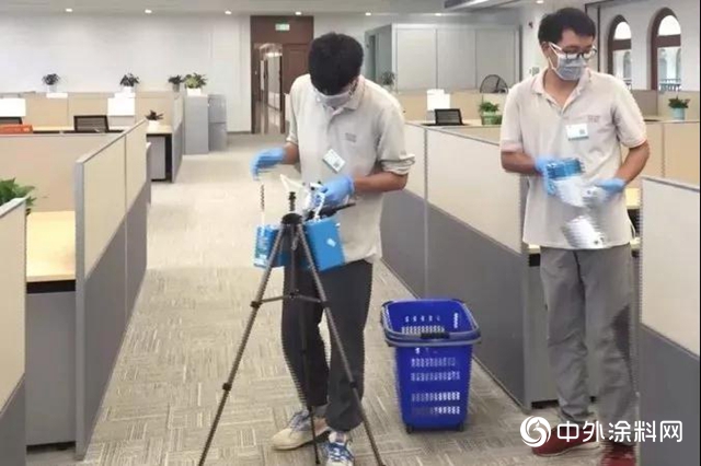立邦：“華為(wei) 製造”到底牛在哪？華為(wei) 研發基地近距離解密