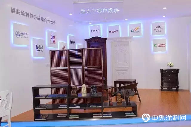 破曉而出！探秘展辰發展路徑（中）