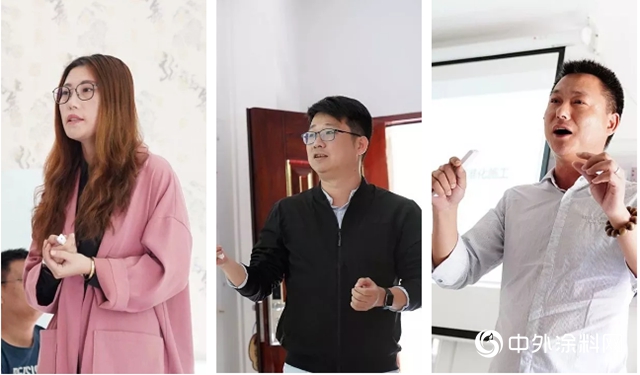 巴德士集團諾瓦（novacolor）藝術漆代表團走進華潯品味裝飾集團與廣東九藝﹒三星裝飾集團"
135829"