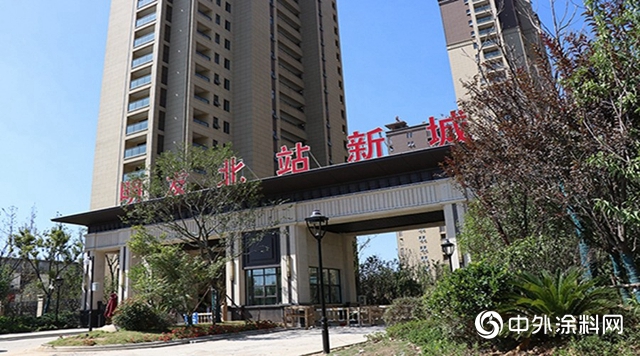 【匠心】明發北站新城：在多彩城市圈的南京北新星