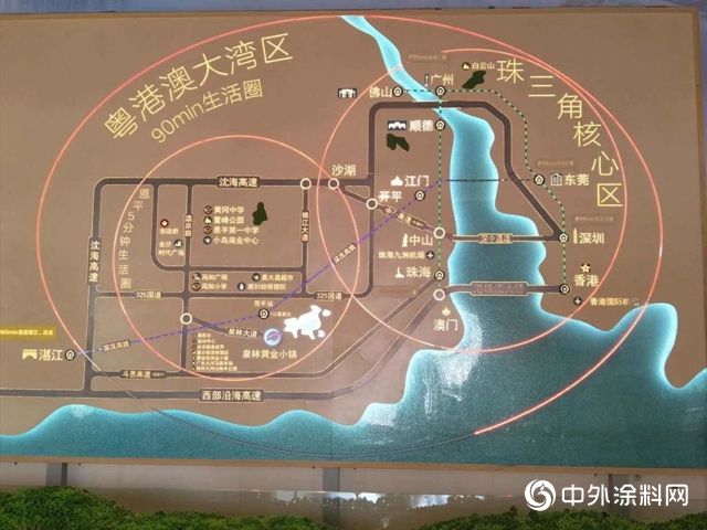 【匠心】文旅IP+生態公寓，打造特色泉林黃金小鎮"135845"