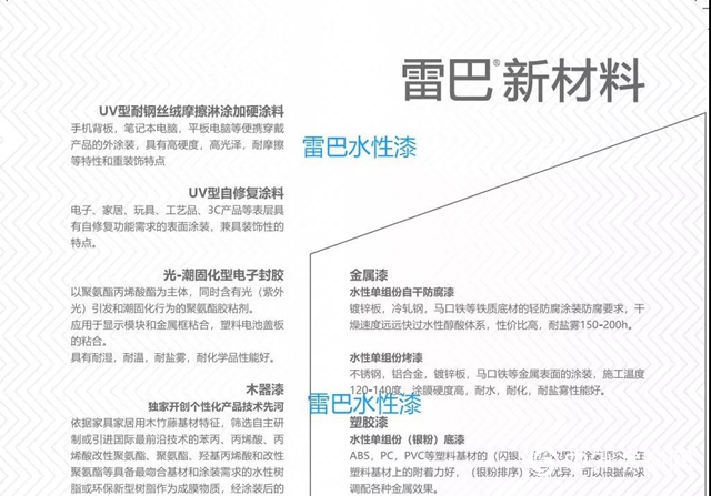 雷巴：寶博會(hui) 來啦！！！亮點搶鮮看~
