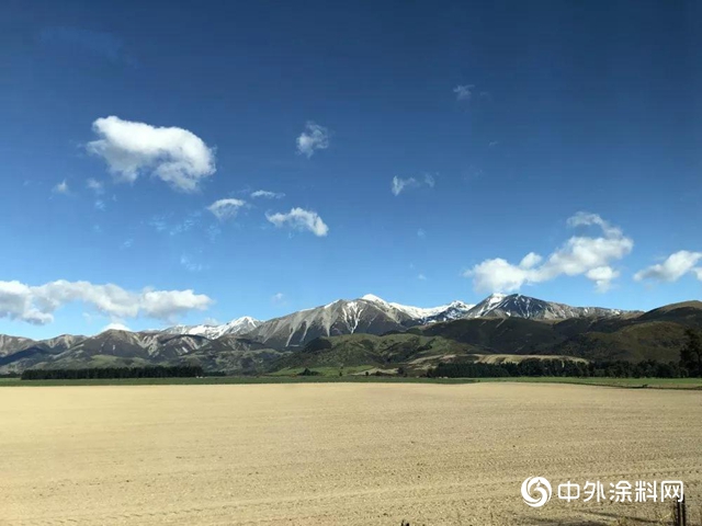 向世界出發 嘉寶莉經銷商開啟新西蘭之旅