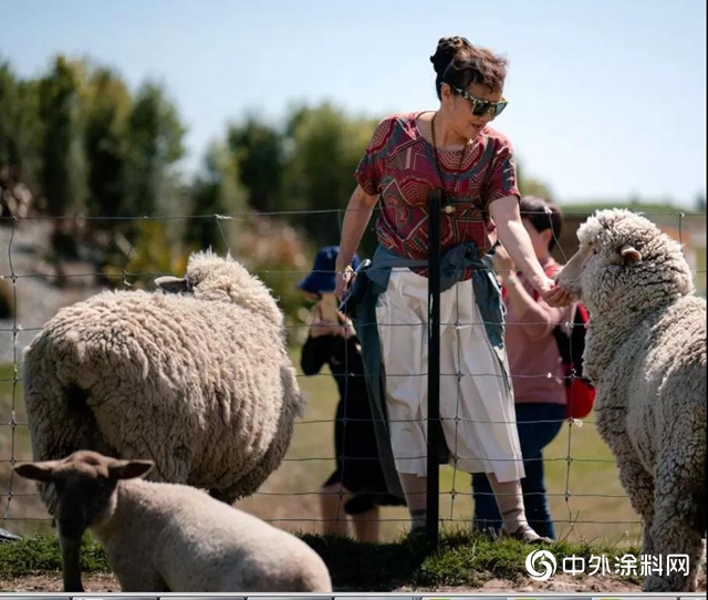 向世界出發 嘉寶莉經銷商開啟新西蘭(lan) 之旅