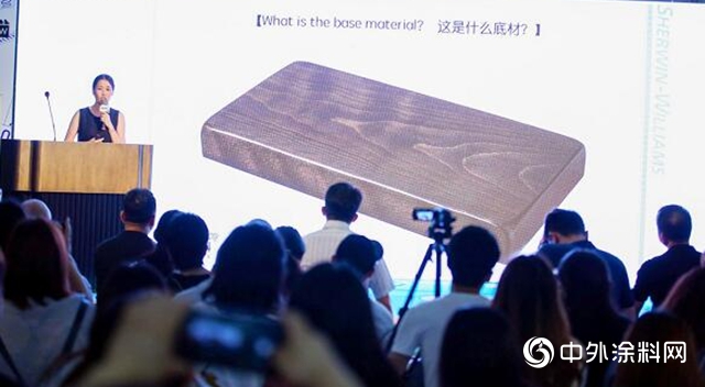 宣偉華潤蔡曉燕：色彩營銷成為企業戰略，塗料才是背後“魔術師”！