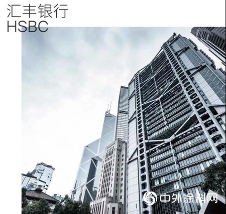 PPG氟碳漆 | 中國當代十大建築，中國尊的“盛世容顏”"
135955"