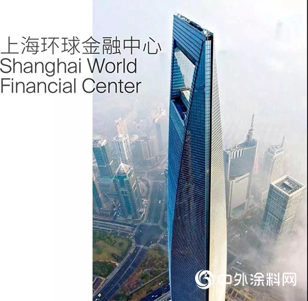 PPG氟碳漆 | 中國當代十大建築，中國尊的“盛世容顏”"
135955"