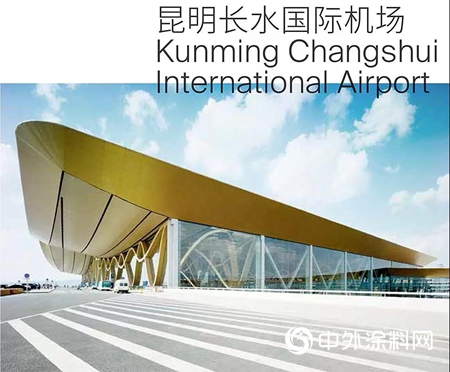 PPG氟碳漆 | 中國當代十大建築，中國尊的“盛世容顏”"
135955"