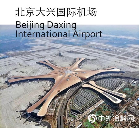 PPG氟碳漆 | 中國當代十大建築，中國尊的“盛世容顏”"
135955"