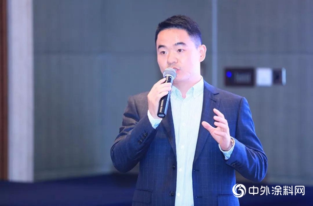 立邦與九頌科技集團簽署未來五年戰略合作協議