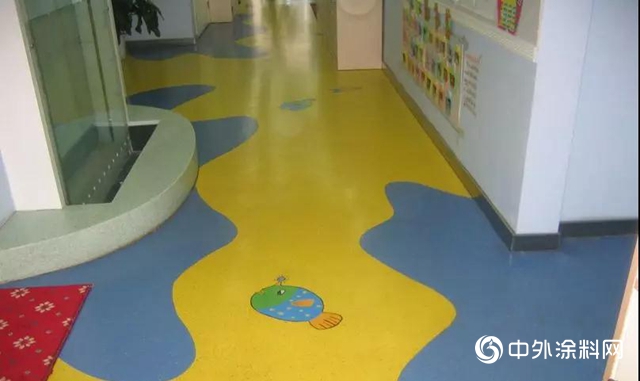 嘉寶莉教育領域地坪綜合解決方案！"
135980"