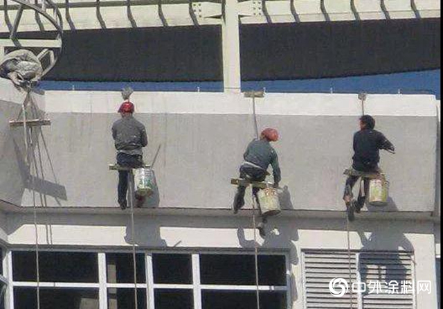 美惠塗料：關於塗料施工常見的幾大疑問"
135990"
