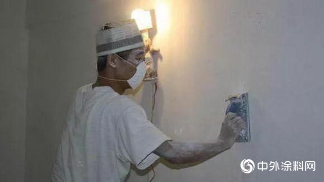美惠塗料：關於塗料施工常見的幾大疑問"
135990"