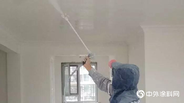 美惠塗料：關於塗料施工常見的幾大疑問"
135990"
