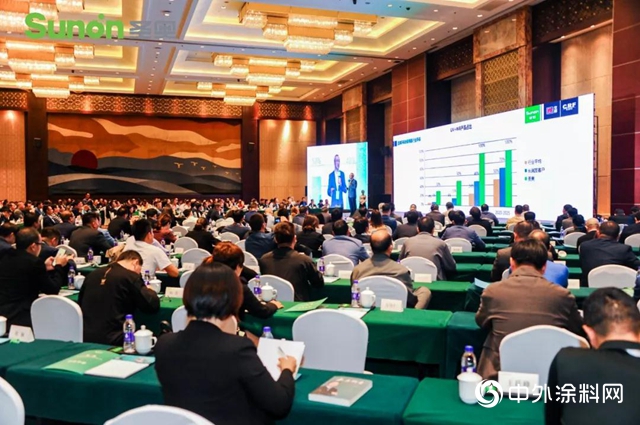量身定製服務4.0，立邦長潤發用專業助力聖奧智造！