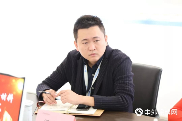 瑞豐新材料與溫州大學化學與材料工程學院舉行校企合作授牌儀式