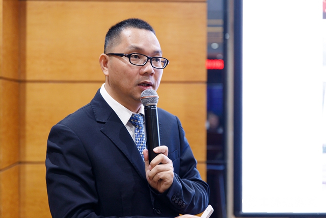 推動廣東(dong) 塗料行業(ye) 高質量發展——廣東(dong) 省塗料行業(ye) 協會(hui) 2019年度副會(hui) 長擴大工作會(hui) 議江門隆重召開