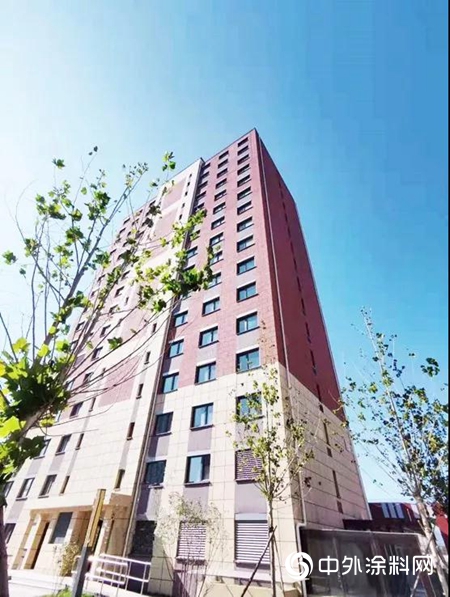 中德合作，東方雨虹被動式超低能耗建築屋麵係統"
136020"