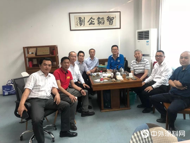 廣東(dong) 塗料經銷商分會(hui) 計劃推進2020年經銷商生存狀況調查"136050"