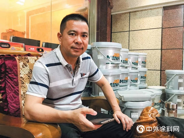 莫國文：好的團隊就是你的左右手