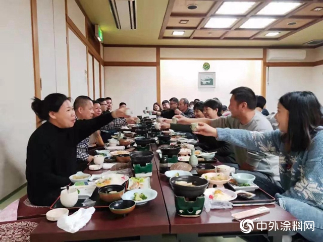 乘“楓”而行 首批經銷商日本考察之旅圓滿落幕