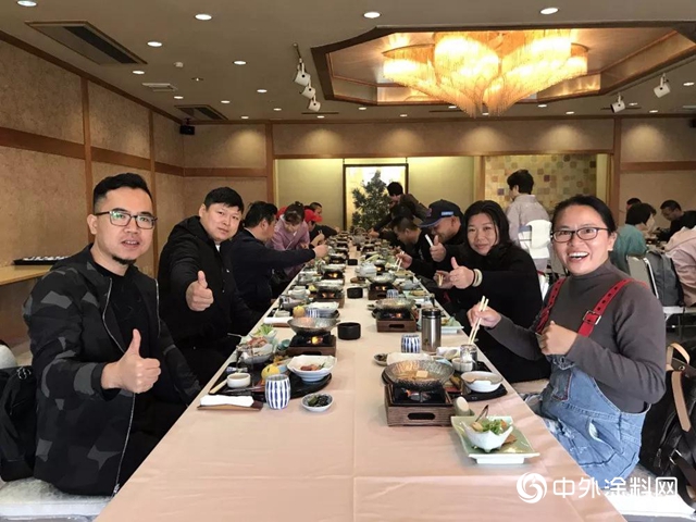 乘“楓”而行 首批經銷商日本考察之旅圓滿落幕
