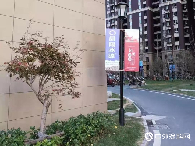 晨陽水漆：【故事】5年前一見鍾情，癡心漢賣房娶“漆”"136095"