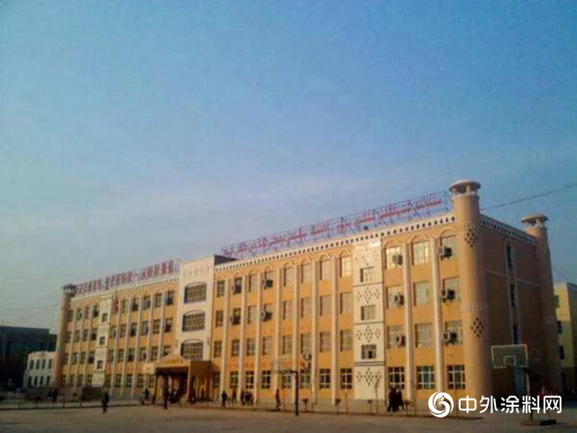 鱷魚漆：吐魯番，給你不一樣的學院風情