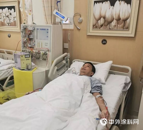 這是一場生命的接力賽，得為這位紫荊花人點個讚"
136131"