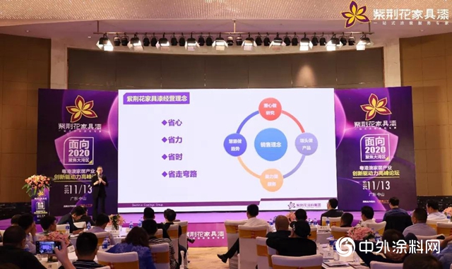 【麵向2020 聚焦大灣區】粵港澳家居產業創新驅動力高峰論壇圓滿舉辦！