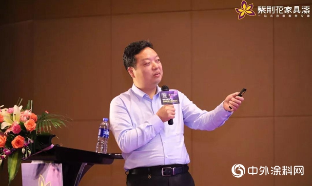 【麵向2020 聚焦大灣區】粵港澳家居產業創新驅動力高峰論壇圓滿舉辦！