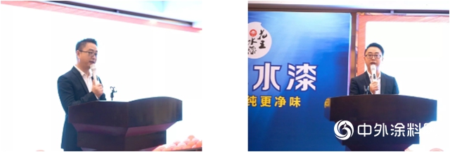 2019中國水漆博覽會，花王水漆實力圈粉“鋼構企業”！