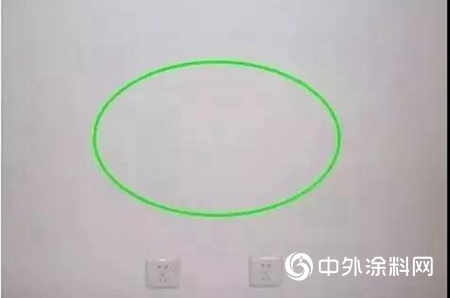 鱷魚漆：乳膠漆施工過程中常見質量問題和解決(jue) 措施