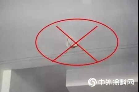 鱷魚漆：乳膠漆施工過程中常見質量問題和解決措施