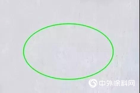 鱷魚漆：乳膠漆施工過程中常見質量問題和解決措施