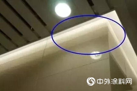 鱷魚漆：乳膠漆施工過程中常見質量問題和解決(jue) 措施