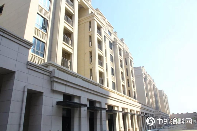 【匠心】特房集團攜手嘉寶莉，實力國企鼎力钜獻"
136161"