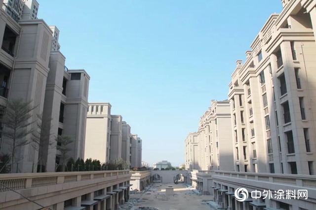 【匠心】特房集團攜手嘉寶莉，實力國企鼎力钜獻"
136161"