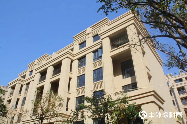 【匠心】特房集團攜手嘉寶莉，實力國企鼎力钜獻"
136161"